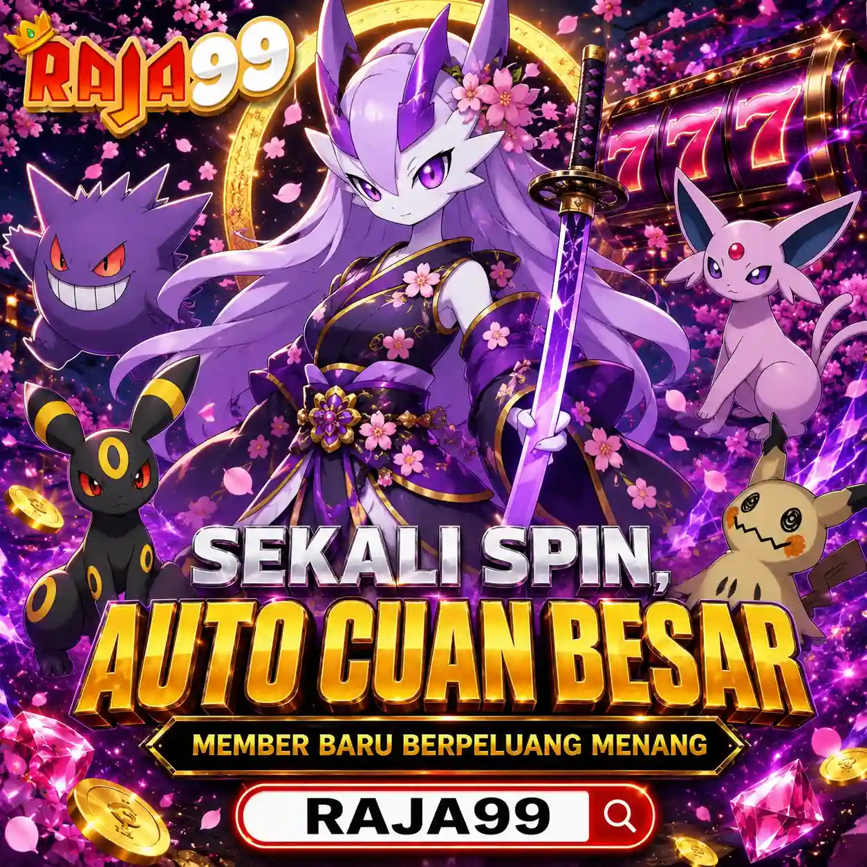 RAJA99